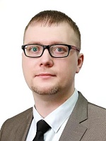 Мишенин Михаил Владимирович