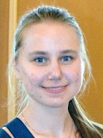 Топко Екатерина Юрьевна