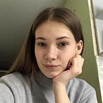 Ульяна Александровна  Река