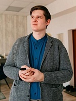 Морозов Денис Викторович