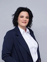 Соколова Екатерина Викторовна