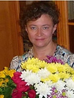 Тимофеева Ирина Валерьевна