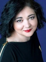 Суткина Ирина Викторовна