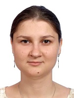 Белозерова Анастасия Владимировна