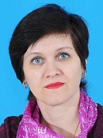 Крестьянова Ольга Михайловна