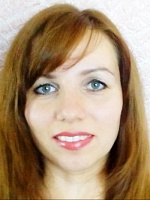 Маркова Мария Евгеньевна
