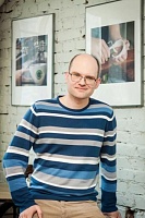 Рожков Виталий Валерьевич