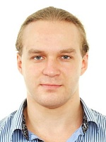 Кожевников Михаил Геннадьевич