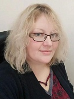 Бражкина Екатерина Петровна