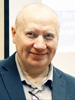 Дяденко Михаил Юрьевич