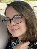 Пайгина Анна Владимировна