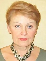 Сенкевич Галина Михайловна