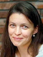 Володько Надежда Владимировна