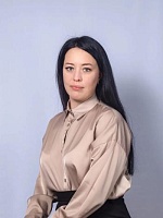 Кунц Инна Дмитриевна