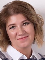 Харчева Елена Николаевна