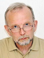 Русаков Сергей Васильевич