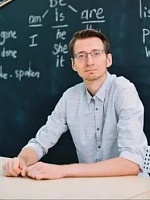Олбут Александр Александрович
