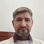 Щербаков Николай Васильевич