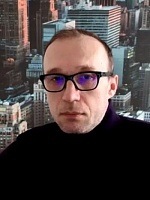 Скуратов Евгений Николаевич