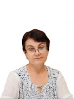 Захарова Марина Владимировна
