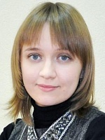 Толмачева Алиса Валерьевна