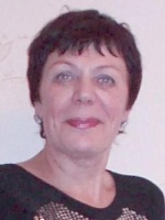 Чернышева Алла Владимировна