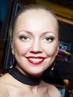 Ступак Наталья Викторовна