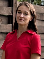Фидельская Ирина Александровна