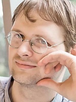 Молчанов Антон Дмитриевич