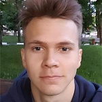 Линовский Георгий Павлович