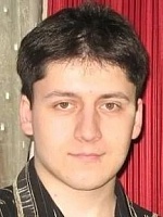 Морозов Роман Андреевич