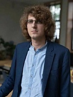 Васильев Сергей Сергеевич