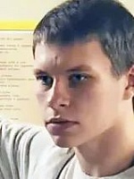 Русаков Валерий Евгеньевич