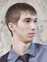 Скосырский Кирилл Константинович