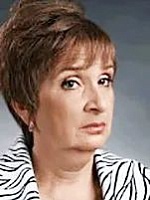Загороднева Анна Исаевна