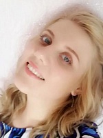 Зольцева Екатерина Алексеевна