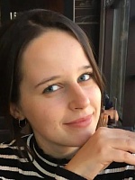Семенова Татьяна Сергеевна