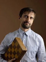 Левин Дмитрий Николаевич