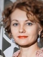 Трясорукова Карина Ивановна