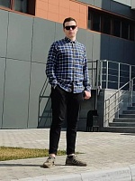 Пашков Алексей Петрович