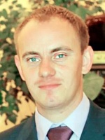 Томин Евгений Евгеньевич