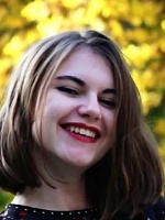 Шеренас Александра Владимировна
