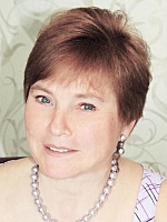 Неустроева Валентина Вильямовна