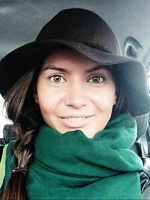 Дубровина Елизавета Алексеевна