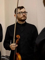 Гришкин Антон Андреевич