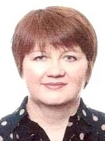 Полищук Татьяна Владимировна