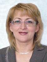 Шмидт Надежда Михайловна