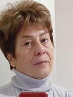 Асеева Светлана Николаевна