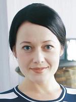 Смирнова Елена Сергеевна