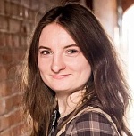 Калмыкова Екатерина Алексеевна